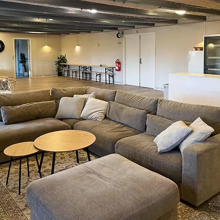 6 Bedroom Gorgeous In Дом отдыха *